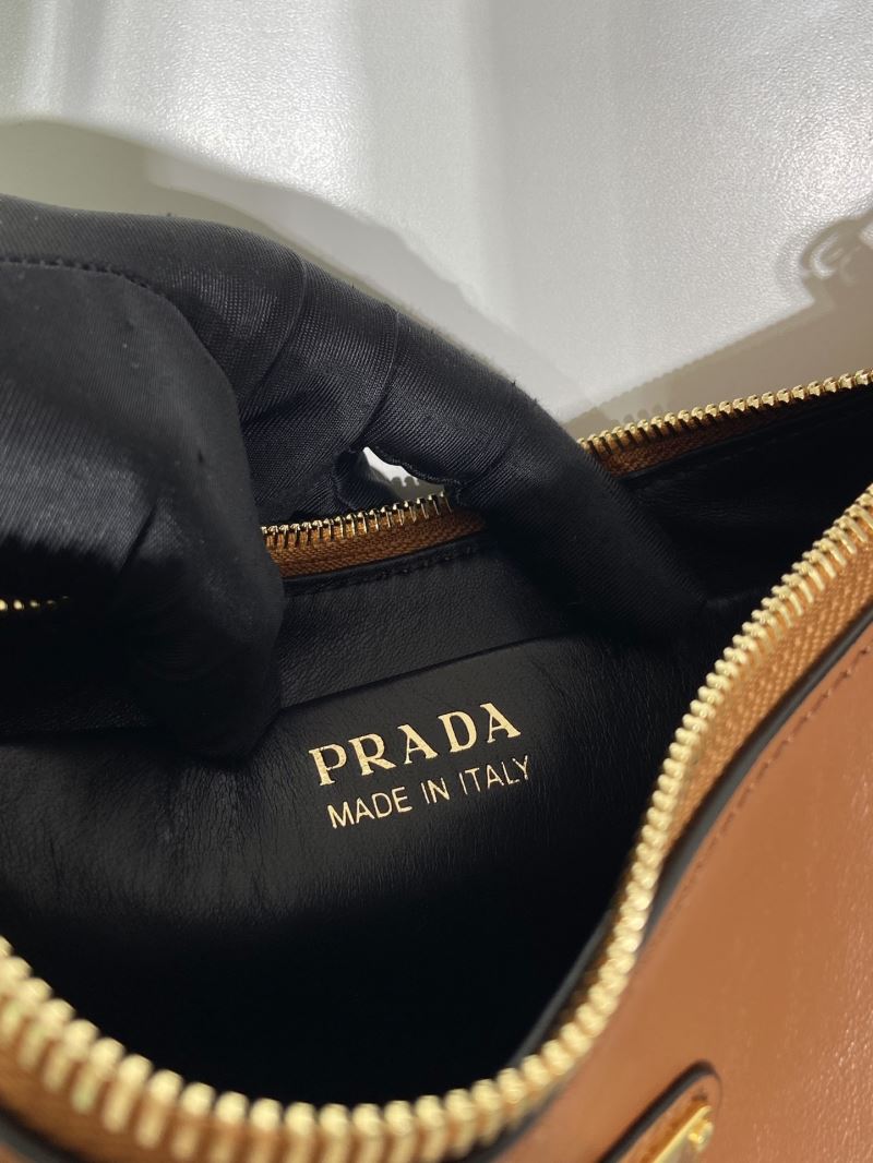 Prada Top Handle Bags